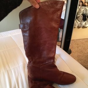 Steve Madden Boots